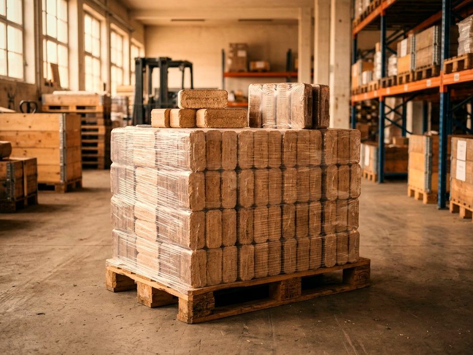 Укладка дров, ориентир выгрузки улица Садовая, 29 в Анапе